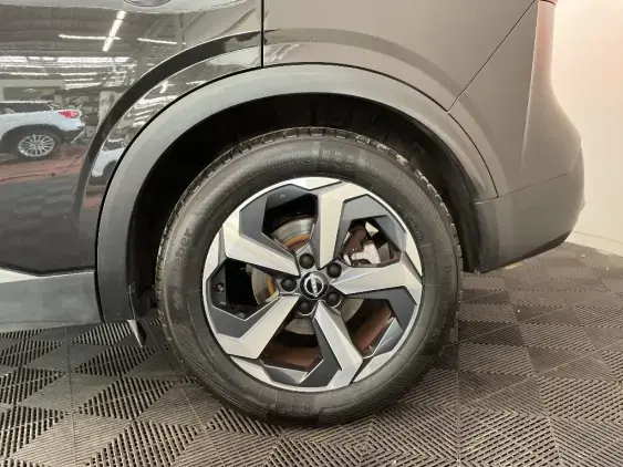 NISSAN QASHQAI III - voiture d'occasion - Photo 24