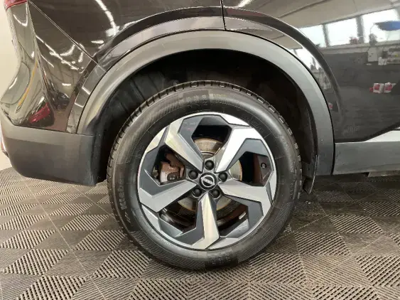 NISSAN QASHQAI III - voiture d'occasion - Photo 25