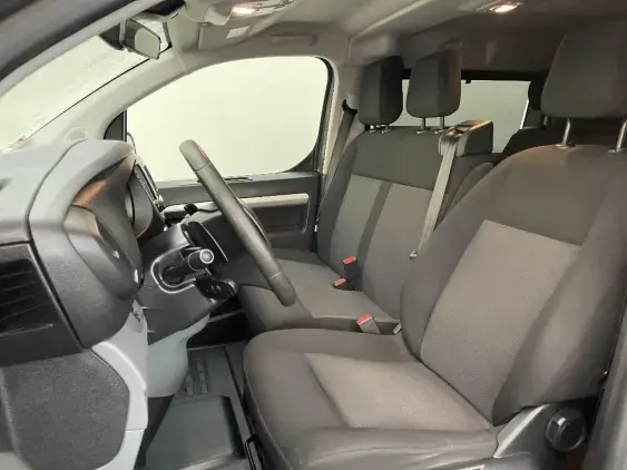 PEUGEOT EXPERT III - voiture d'occasion - Photo 18