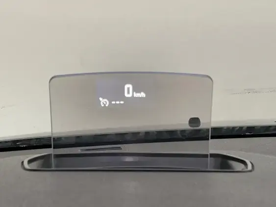 PEUGEOT EXPERT III - voiture d'occasion - Photo 21