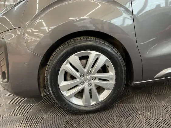 PEUGEOT EXPERT III - voiture d'occasion - Photo 23