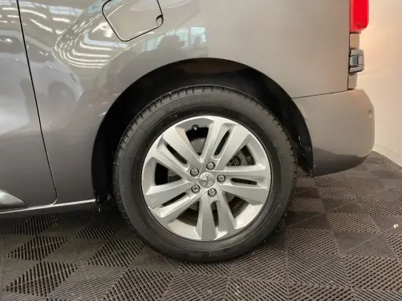 PEUGEOT EXPERT III - voiture d'occasion - Photo 24