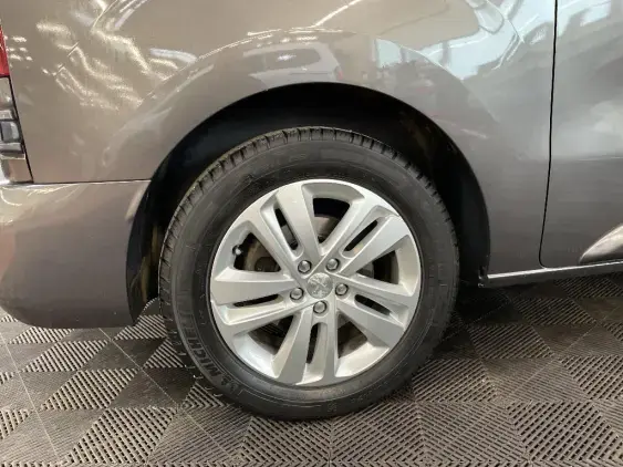 PEUGEOT EXPERT III - voiture d'occasion - Photo 25