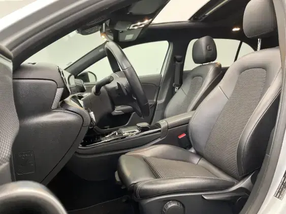 MERCEDES CLASSE A IV - voiture d'occasion - Photo 18