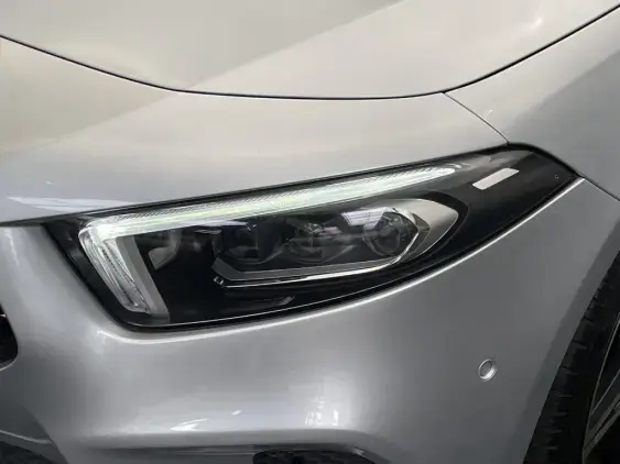 MERCEDES CLASSE A IV - voiture d'occasion - Photo 22