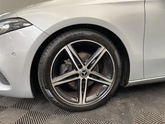 MERCEDES CLASSE A IV - voiture d'occasion - Photo 23