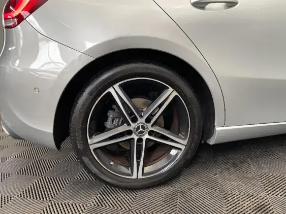 MERCEDES CLASSE A IV - voiture d'occasion - Photo 25