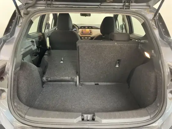 NISSAN MICRA V - voiture d'occasion - Photo 16