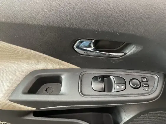 NISSAN MICRA V - voiture d'occasion - Photo 17