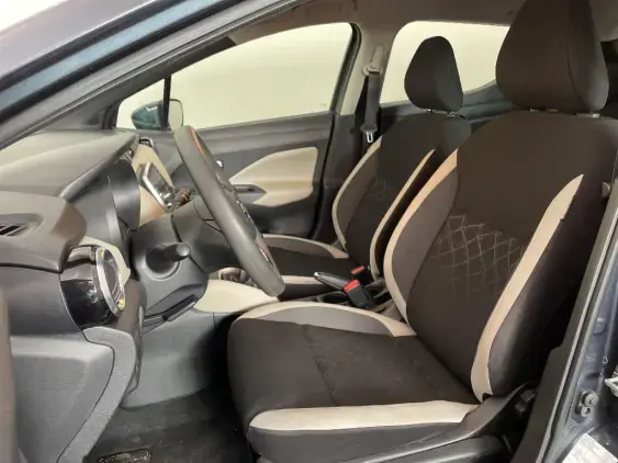 NISSAN MICRA V - voiture d'occasion - Photo 18