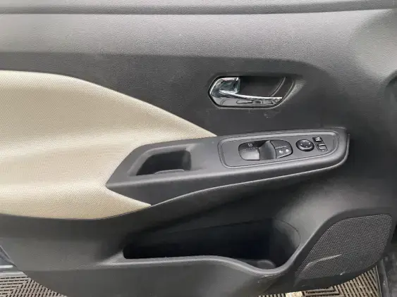 NISSAN MICRA V - voiture d'occasion - Photo 19