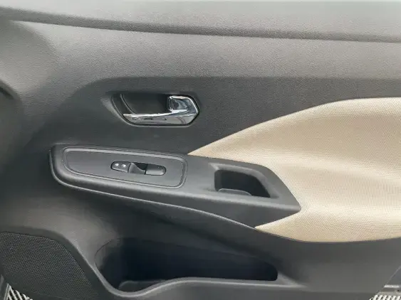 NISSAN MICRA V - voiture d'occasion - Photo 20