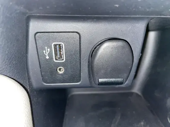 NISSAN MICRA V - voiture d'occasion - Photo 21