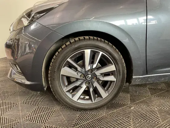 NISSAN MICRA V - voiture d'occasion - Photo 23