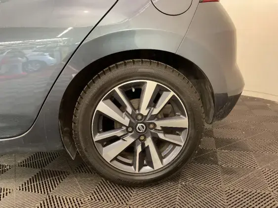 NISSAN MICRA V - voiture d'occasion - Photo 24