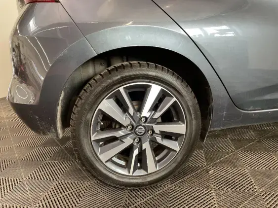 NISSAN MICRA V - voiture d'occasion - Photo 25