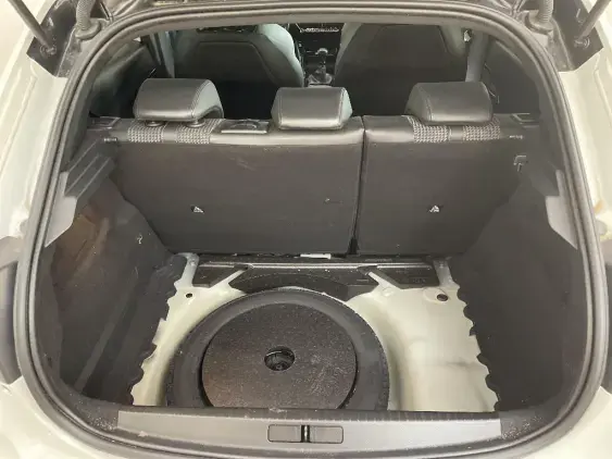 PEUGEOT 208 BUSINESS R II - voiture d'occasion - Photo 17