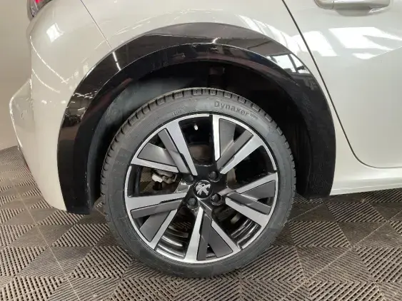 PEUGEOT 208 BUSINESS R II - voiture d'occasion - Photo 25