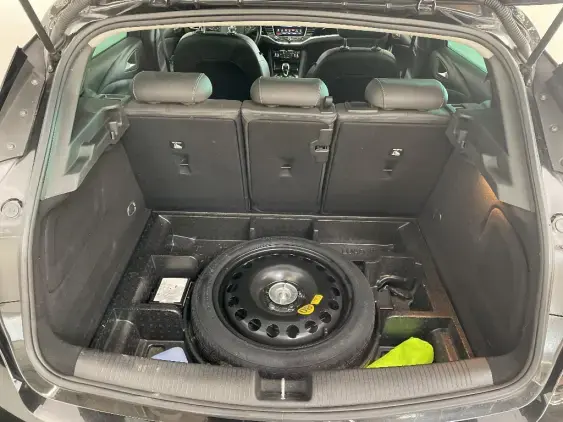 OPEL ASTRA K - voiture d'occasion - Photo 17