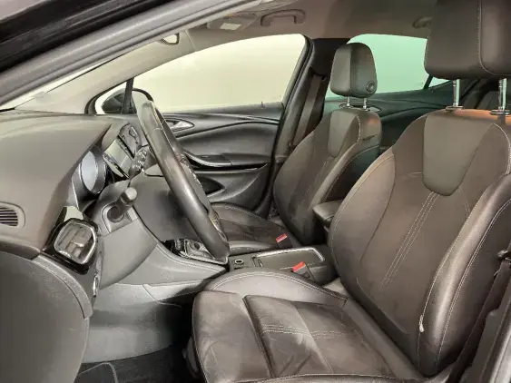 OPEL ASTRA K - voiture d'occasion - Photo 18