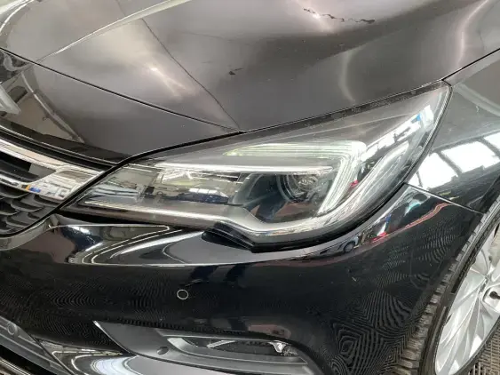 OPEL ASTRA K - voiture d'occasion - Photo 22