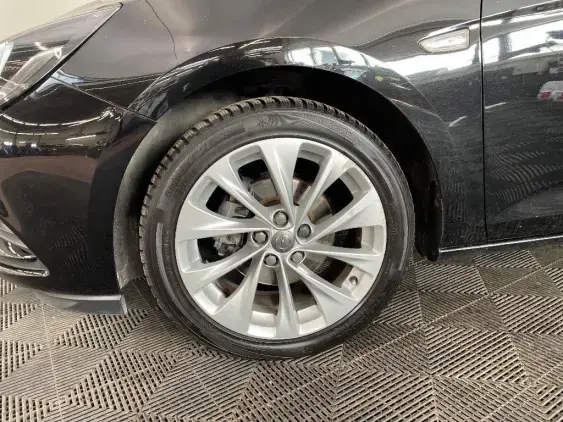 OPEL ASTRA K - voiture d'occasion - Photo 23