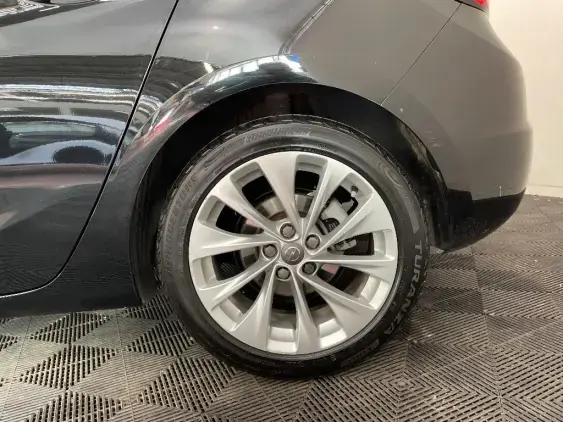 OPEL ASTRA K - voiture d'occasion - Photo 24