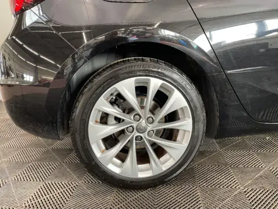 OPEL ASTRA K - voiture d'occasion - Photo 25