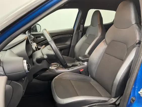 NISSAN JUKE II - voiture d'occasion - Photo 18