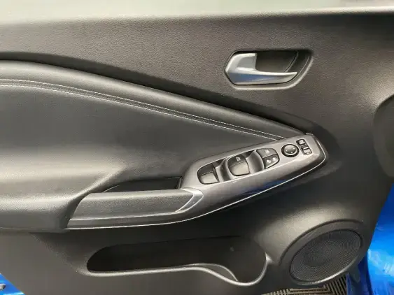 NISSAN JUKE II - voiture d'occasion - Photo 19