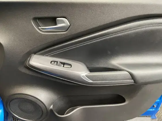 NISSAN JUKE II - voiture d'occasion - Photo 20