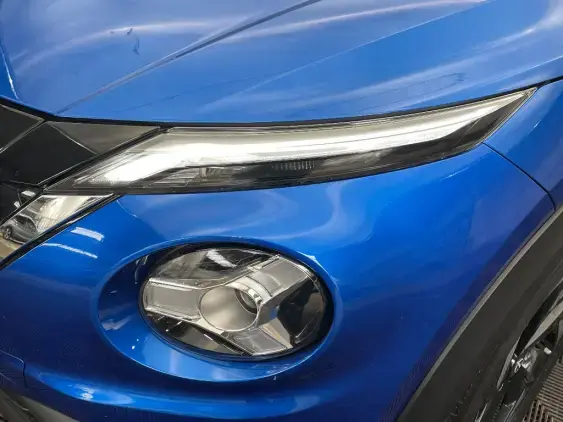 NISSAN JUKE II - voiture d'occasion - Photo 22