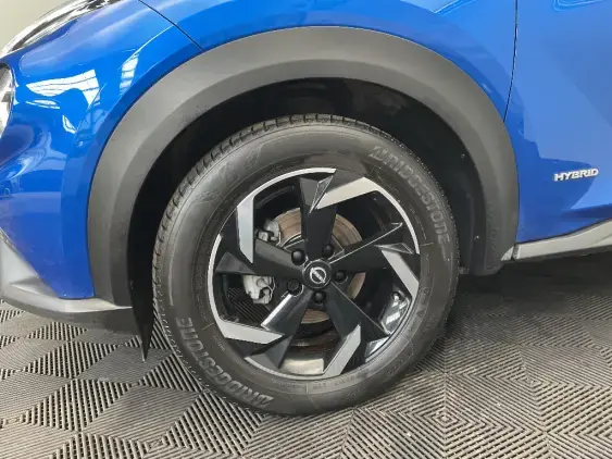 NISSAN JUKE II - voiture d'occasion - Photo 23