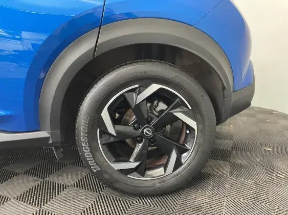 NISSAN JUKE II - voiture d'occasion - Photo 24