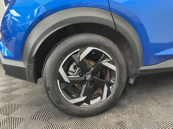 NISSAN JUKE II - voiture d'occasion - Photo 25