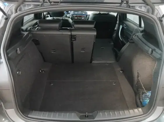 BMW SERIE 1 F20 LCI2 - voiture d'occasion - Photo 16