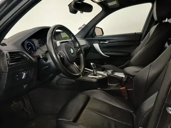 BMW SERIE 1 F20 LCI2 - voiture d'occasion - Photo 17