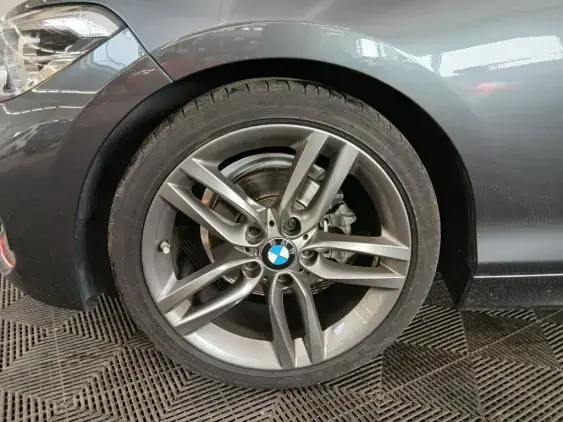 BMW SERIE 1 F20 LCI2 - voiture d'occasion - Photo 21