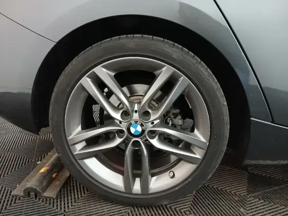 BMW SERIE 1 F20 LCI2 - voiture d'occasion - Photo 23
