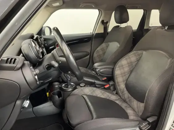 MINI MINI 5 PORTES III - voiture d'occasion - Photo 18