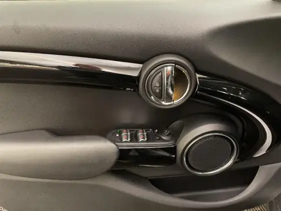 MINI MINI 5 PORTES III - voiture d'occasion - Photo 19