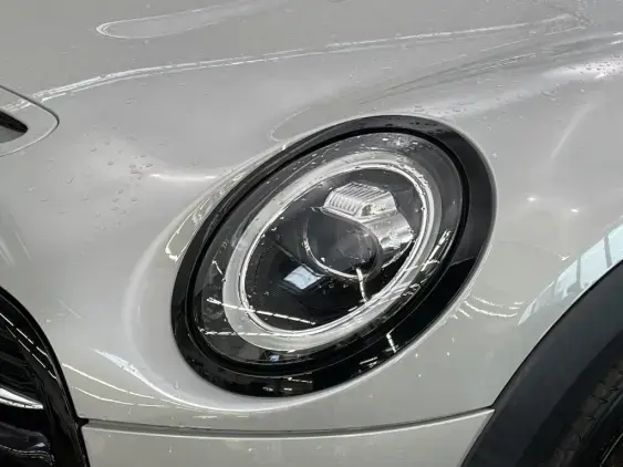 MINI MINI 5 PORTES III - voiture d'occasion - Photo 22