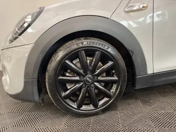 MINI MINI 5 PORTES III - voiture d'occasion - Photo 23