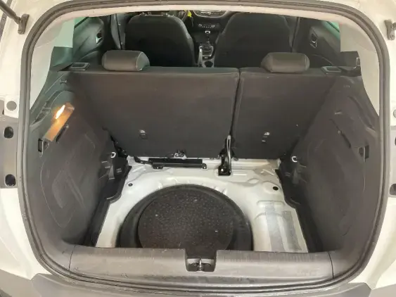 OPEL CROSSLAND X - voiture d'occasion - Photo 17