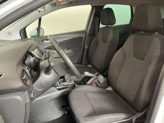 OPEL CROSSLAND X - voiture d'occasion - Photo 18