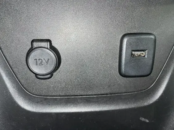 OPEL CROSSLAND X - voiture d'occasion - Photo 21