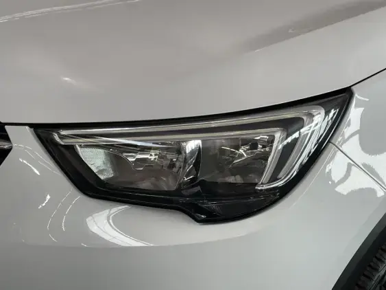 OPEL CROSSLAND X - voiture d'occasion - Photo 22