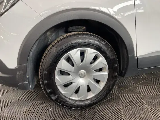 OPEL CROSSLAND X - voiture d'occasion - Photo 23