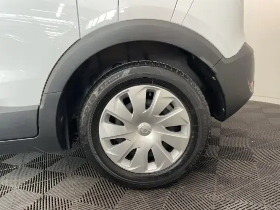 OPEL CROSSLAND X - voiture d'occasion - Photo 24