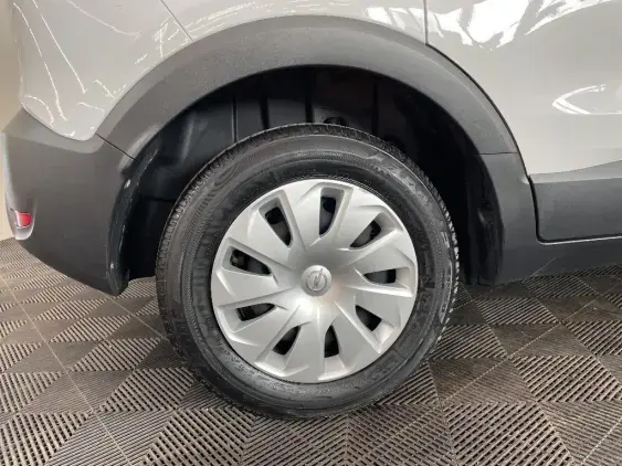 OPEL CROSSLAND X - voiture d'occasion - Photo 25